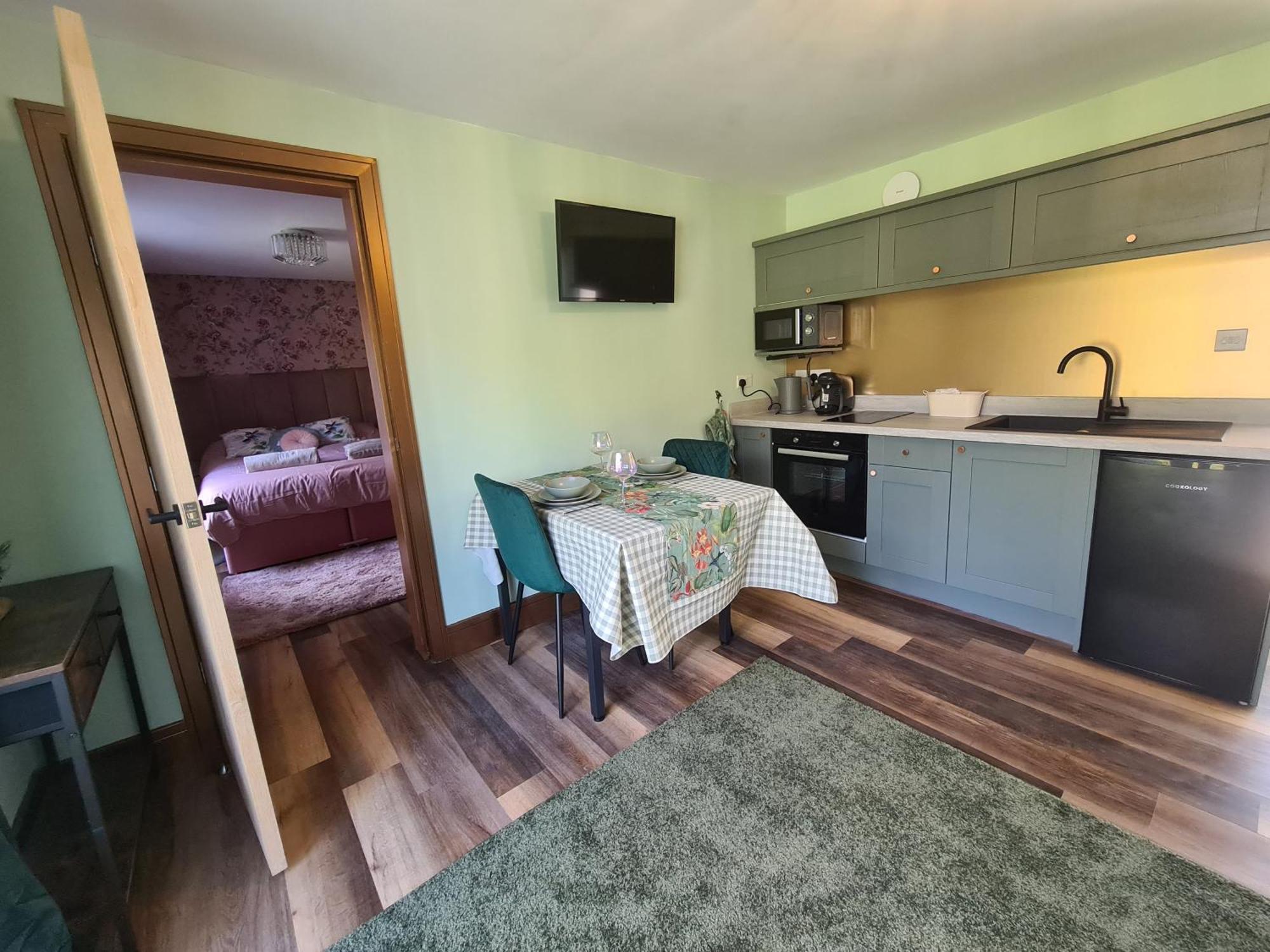 The Nest By Blake View Holidays, A Peaceful Boutique Retreat, 3 Miles From Ennerdale- Small Twin Or King Bed Available Rowrah Bagian luar foto