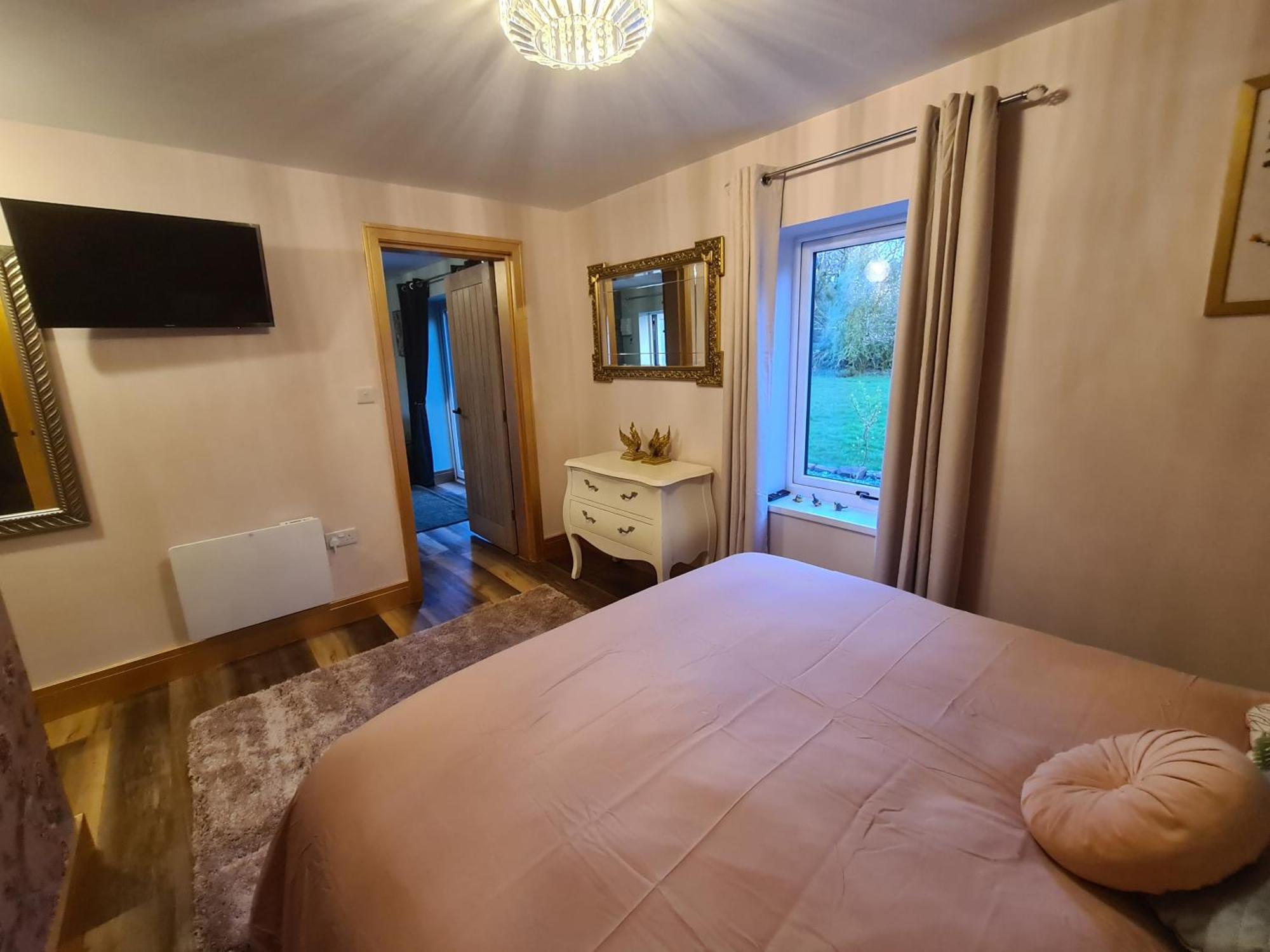 The Nest By Blake View Holidays, A Peaceful Boutique Retreat, 3 Miles From Ennerdale- Small Twin Or King Bed Available Rowrah Bagian luar foto