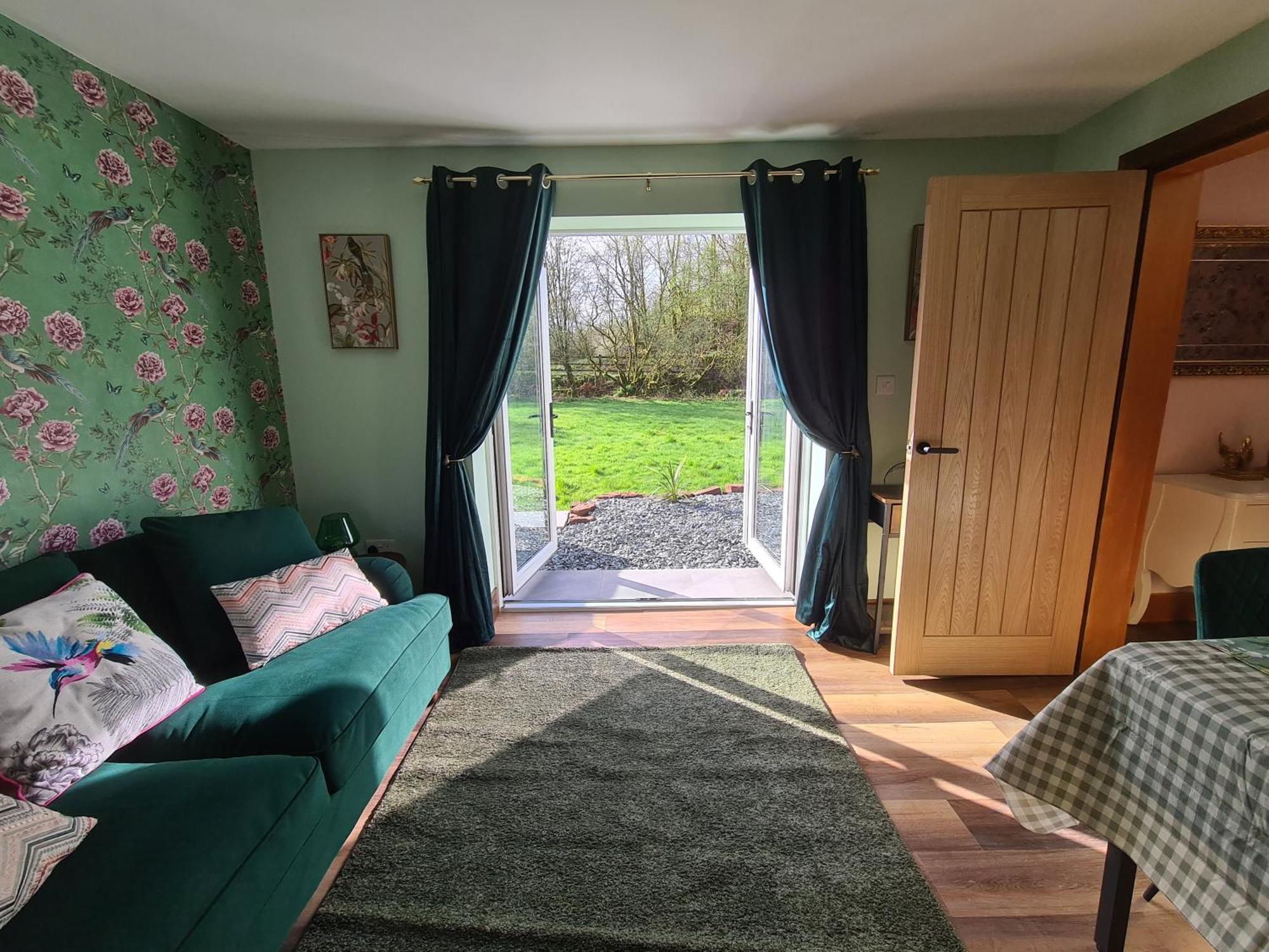 The Nest By Blake View Holidays, A Peaceful Boutique Retreat, 3 Miles From Ennerdale- Small Twin Or King Bed Available Rowrah Bagian luar foto