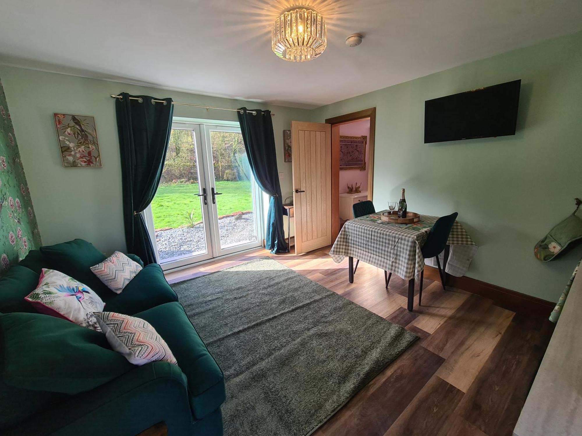 The Nest By Blake View Holidays, A Peaceful Boutique Retreat, 3 Miles From Ennerdale- Small Twin Or King Bed Available Rowrah Bagian luar foto
