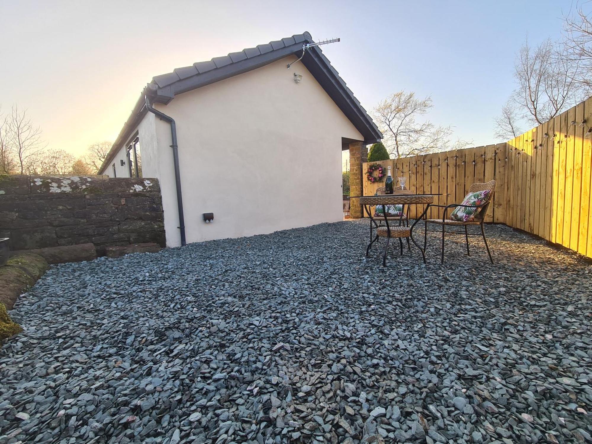 The Nest By Blake View Holidays, A Peaceful Boutique Retreat, 3 Miles From Ennerdale- Small Twin Or King Bed Available Rowrah Bagian luar foto